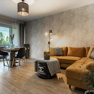 Chaleureux Appartement