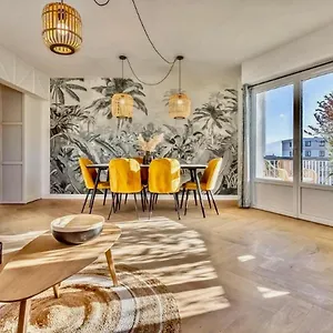 Place To Be Appartement