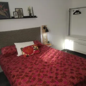 Macarena Apartamento 3 Séville