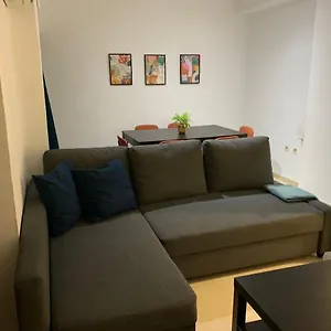 Cinta 3 Séville